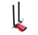 Mercusys MA37BE carte réseau WLAN / Bluetooth