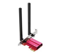 Mercusys MA37BE carte réseau WLAN / Bluetooth