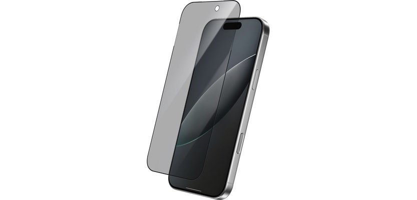 Just in Case MAP2761SG0 écran et protection arrière de téléphones portables Protection d'écran transparent Apple 1 pièce(s)