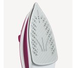 Severin BA3243 Dry & Steam iron 2400 W Red, White