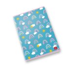 Pigna 02330340A writing notebook Multicolour