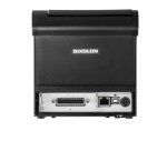 Bixolon SRP-350plusV 180 x 180 DPI Inalámbrico y alámbrico Térmica directa Impresora de recibos