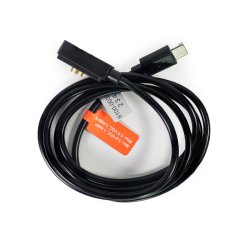 Socket Mobile AC4260-3319 accesorio para lector de código de barras Cable de carga