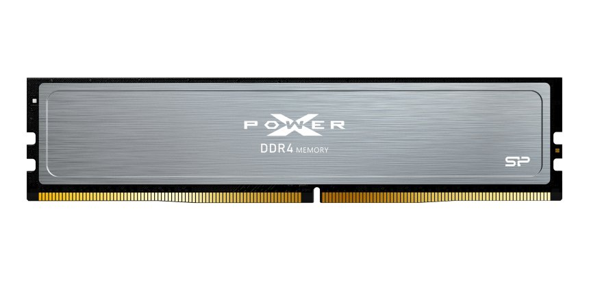 Silicon Power XPOWER Pulse module de mémoire 16 Go 1 x 16 Go DDR4 3200 MT/s 288-pin DIMM