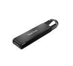 SanDisk Ultra lecteur USB flash 128 Go USB Type-C 3.2 Gen 1 (3.1 Gen 1) Noir