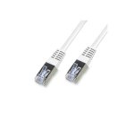 Neklan Cordon Cat 6 FTP Gris - 2 m