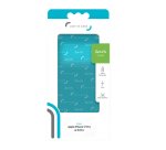 Just in Case Zero Case coque de protection pour téléphones portables 16 cm (6.3") Housse Transparent