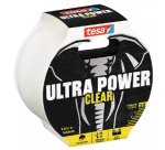 Ruban de réparation ULTRA POWER CLEAR, 48 mm x 10,0 m