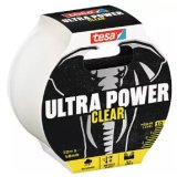 Ruban de réparation ULTRA POWER CLEAR, 48 mm x 10,0 m