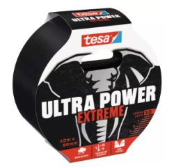 Ruban de réparation ULTRA POWER EXTREME, 50 mm x 10,0 m