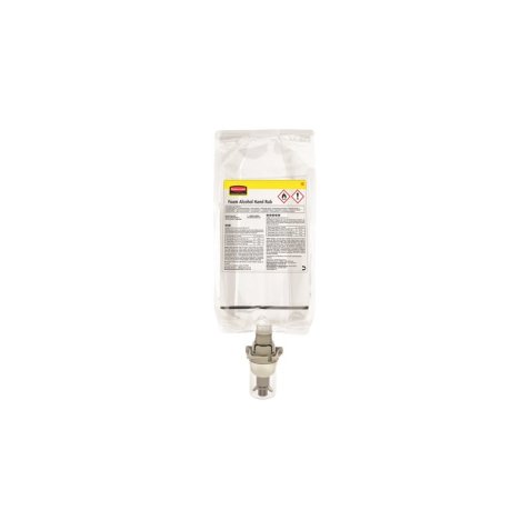 Désinfectant pour les mains AutoFoam, 1.000 ml