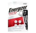 Energizer 53541116405 household battery Single-use battery LR44 Alkaline