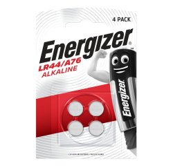 Energizer 53541116405 household battery Single-use battery LR44 Alkaline