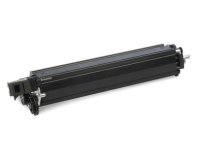Lexmark 700D3 - magenta - original - kit de développement - LCCP