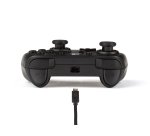 PowerA 1511370-01 mando y volante Negro USB Gamepad Analógico Nintendo Switch
