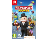 Ubisoft Monopoly Madness Standard Multilingua Nintendo Switch