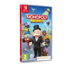 Ubisoft Monopoly Madness Standard Multilingual Nintendo Switch