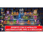 Ubisoft Monopoly Madness Standard Multilingual Nintendo Switch