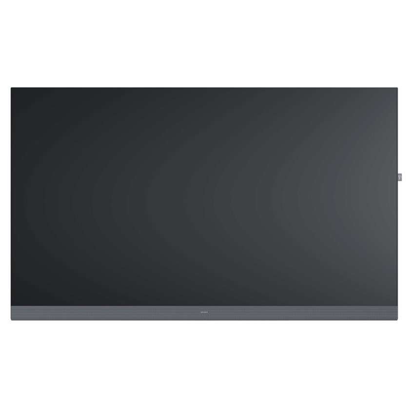 We. by Loewe We. SEE 43 109,2 cm (43") 4K Ultra HD Smart TV Wi-Fi Nero, Grigio 500 cd/m²