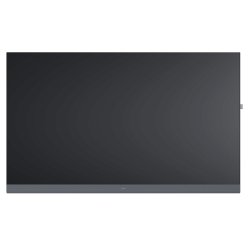 We. by Loewe We. SEE 43 109.2 cm (43") 4K Ultra HD Smart TV Wi-Fi Black, Grey 500 cd/m²