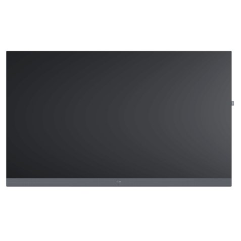 We. by Loewe We. SEE 43 109.2 cm (43") 4K Ultra HD Smart TV Wi-Fi Black, Grey 500 cd/m²