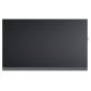 We. by Loewe We. SEE 43 109.2 cm (43") 4K Ultra HD Smart TV Wi-Fi Black, Grey 500 cd/m²