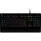 Logitech G G213 Prodigy teclado Juego USB QWERTY Portugués Negro