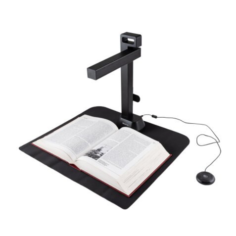 Scanner Iris IRISCan Desk 6 Pro - A3