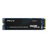 PNY CS2140 1 To M.2 PCI Express 4.0 NVMe 3D NAND