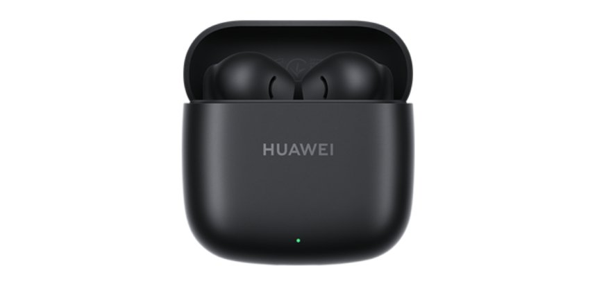 Huawei FreeBuds SE 2 Auriculares Inalámbrico Dentro de oído Llamadas/Música Bluetooth Negro