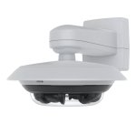 Axis P3748-PLVE Almohadilla Cámara de seguridad IP Exterior 3840 x 2160 Pixeles Techo/pared
