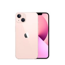 Telekom Apple iPhone 13 15,5 cm (6.1") Double SIM iOS 15 5G 256 Go Rose