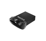 SanDisk Ultra Fit lecteur USB flash 32 Go USB Type-A 3.2 Gen 1 (3.1 Gen 1) Noir