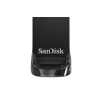 SanDisk Ultra Fit lecteur USB flash 32 Go USB Type-A 3.2 Gen 1 (3.1 Gen 1) Noir