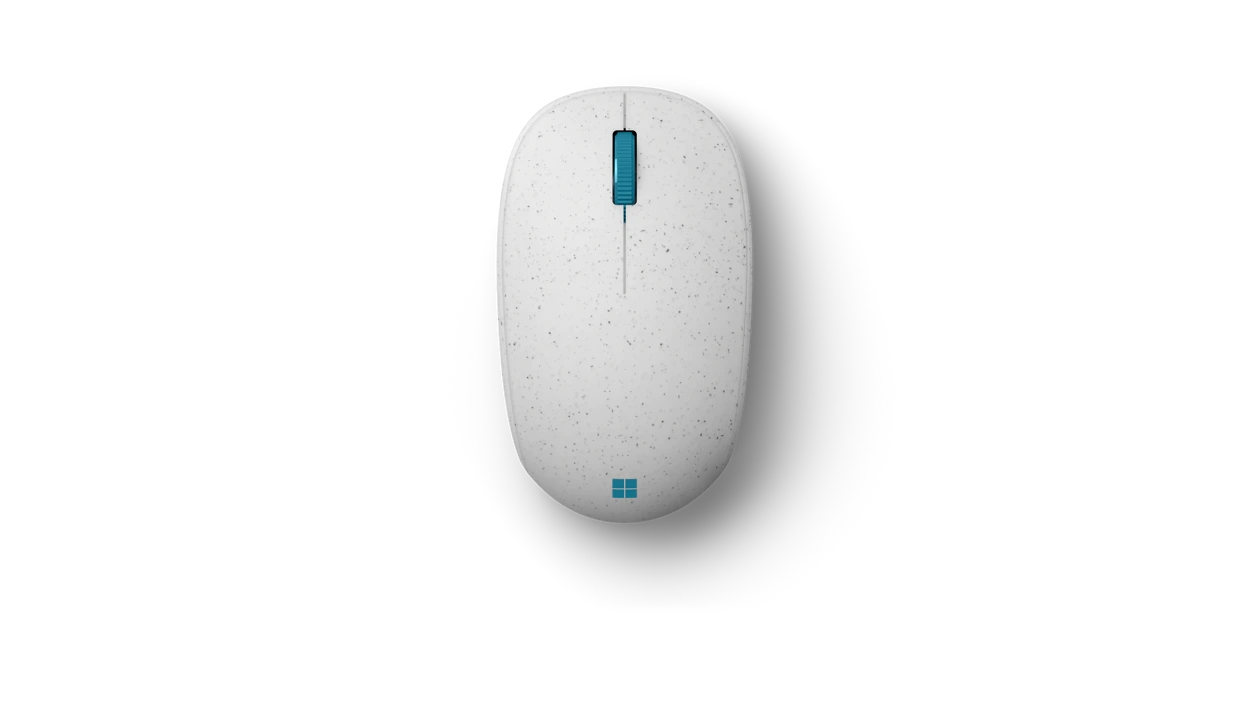 Mouse Microsoft Bluetooth Windows 10 Menta – Tienda Venelectronics