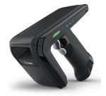 Zebra RFD40 UHF RFID Premium Plus Lector de códigos de barras portátil 1D/2D Negro