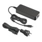 MCL PS-20DC/UC5A chargeur d'appareils mobiles Ordinateur portable, Smartphone, Tablette Noir Secteur Intérieure