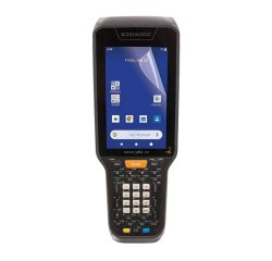 Mobilis 036297 accesorio para ordenador de bolsillo tipo PDA Protector de pantalla