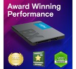 Crucial BX500 4 To 2.5" SATA 3D NAND