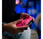 Microsoft Xbox Wireless Controller Pink, White Bluetooth Gamepad Analogue / Digital Xbox Series S, Android, Xbox Series X, iOS, PC