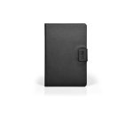 Port Designs 201413 étui pour tablette Folio Noir