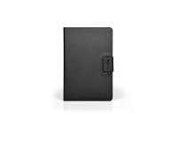 Port Designs 201413 étui pour tablette Folio Noir