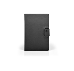 Port Designs 201413 étui pour tablette Folio Noir