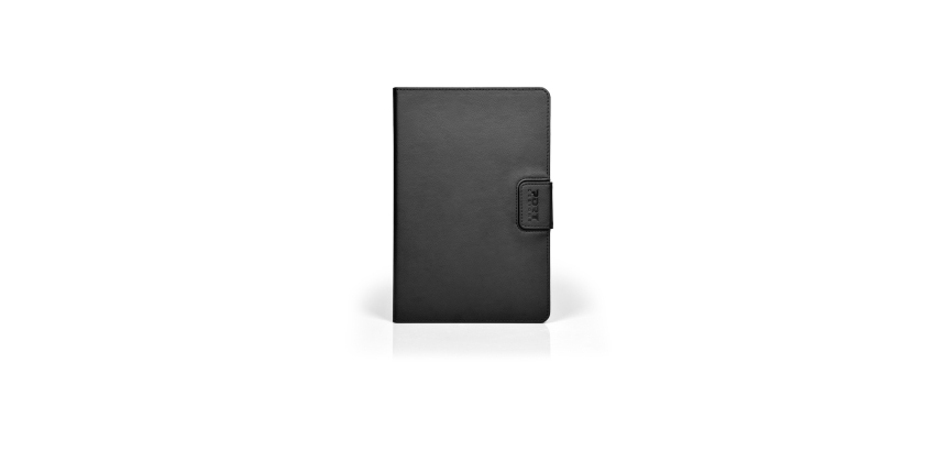 Port Designs 201413 étui pour tablette Folio Noir