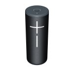 Ultimate Ears MEGABOOM 4 Altavoz portátil estéreo Negro