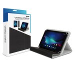 Hamlet XPADCV100BK tablet case 25.4 cm (10") Folio Black