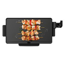 TAURUS Plancha Steakmax 2200