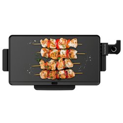 TAURUS Plancha Steakmax 2200