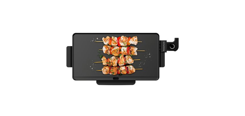 TAURUS Plancha Steakmax 2200