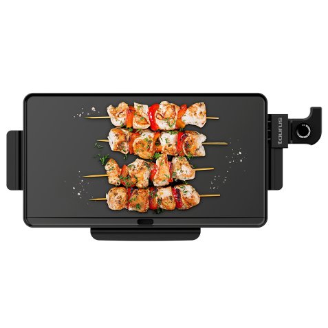 TAURUS Plancha Steakmax 2200